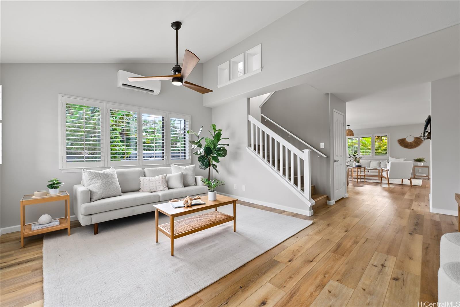 95-205  Kemu Place Mililani Mauka, Central home - photo 5 of 25