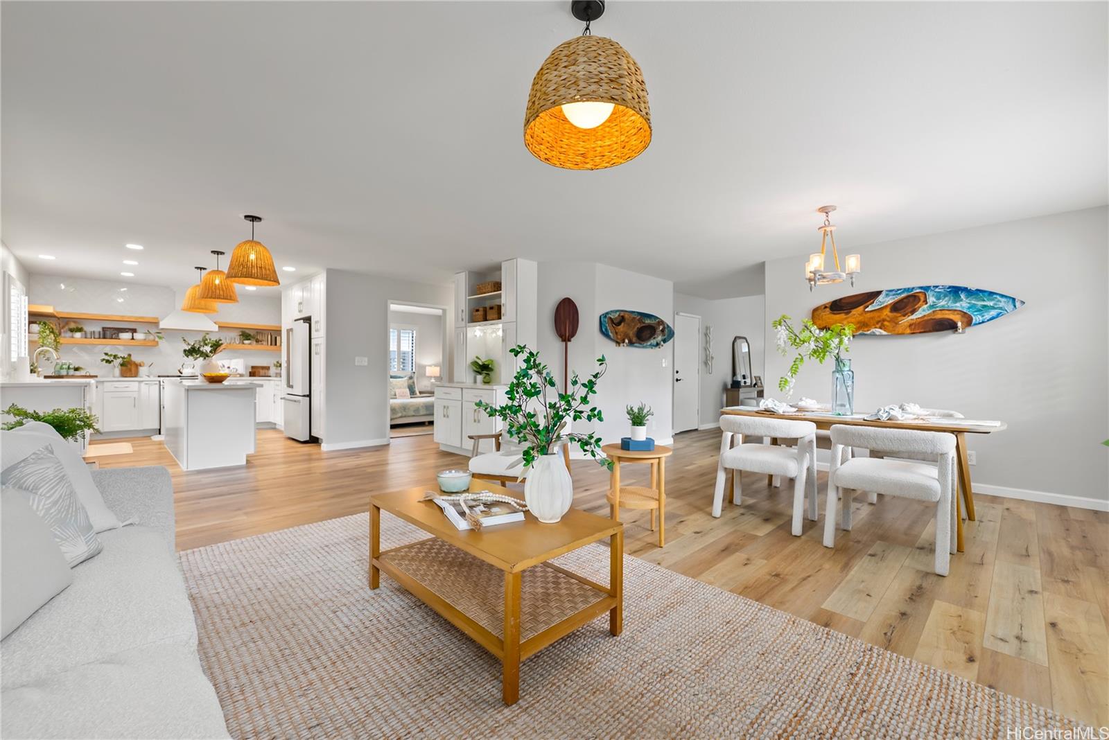 95-205  Kemu Place Mililani Mauka, Central home - photo 6 of 25