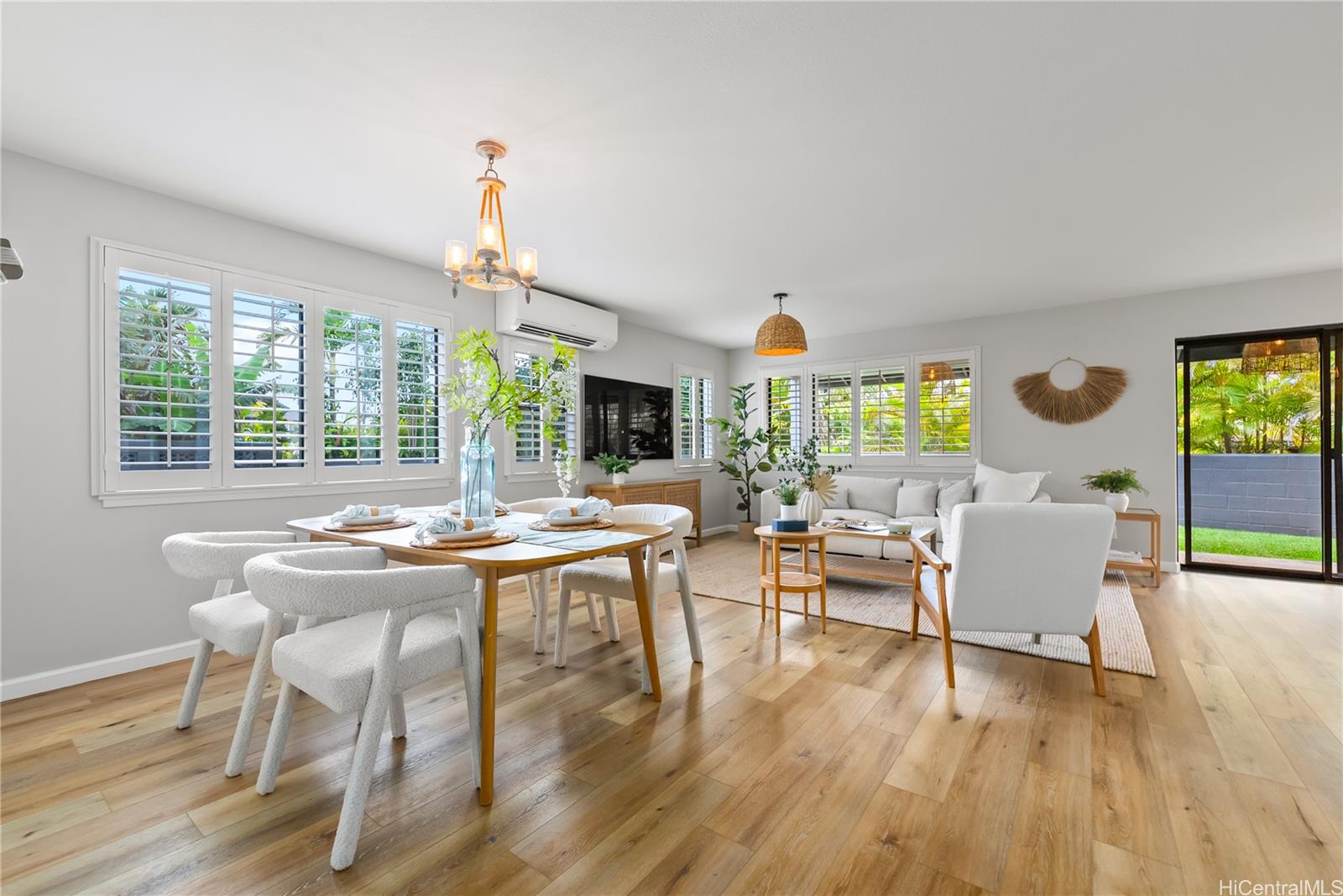 95-205  Kemu Place Mililani Mauka, Central home - photo 7 of 25