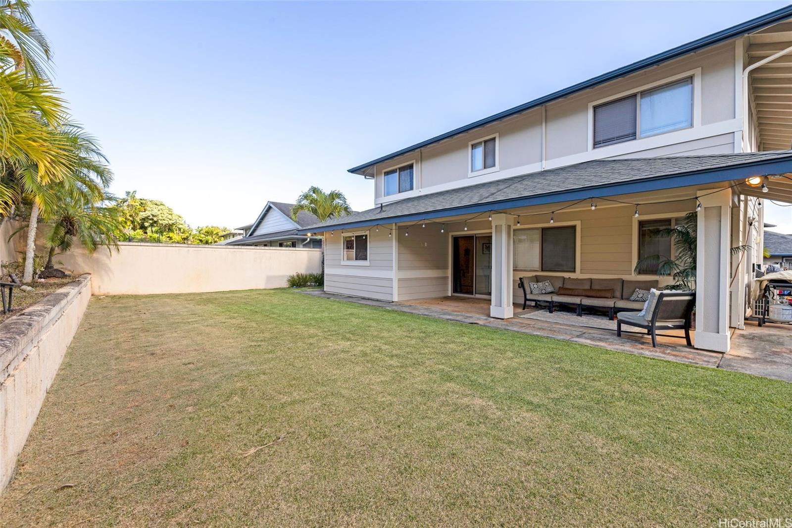 95-205  Melekai Pl Mililani Mauka, Central home - photo 11 of 16