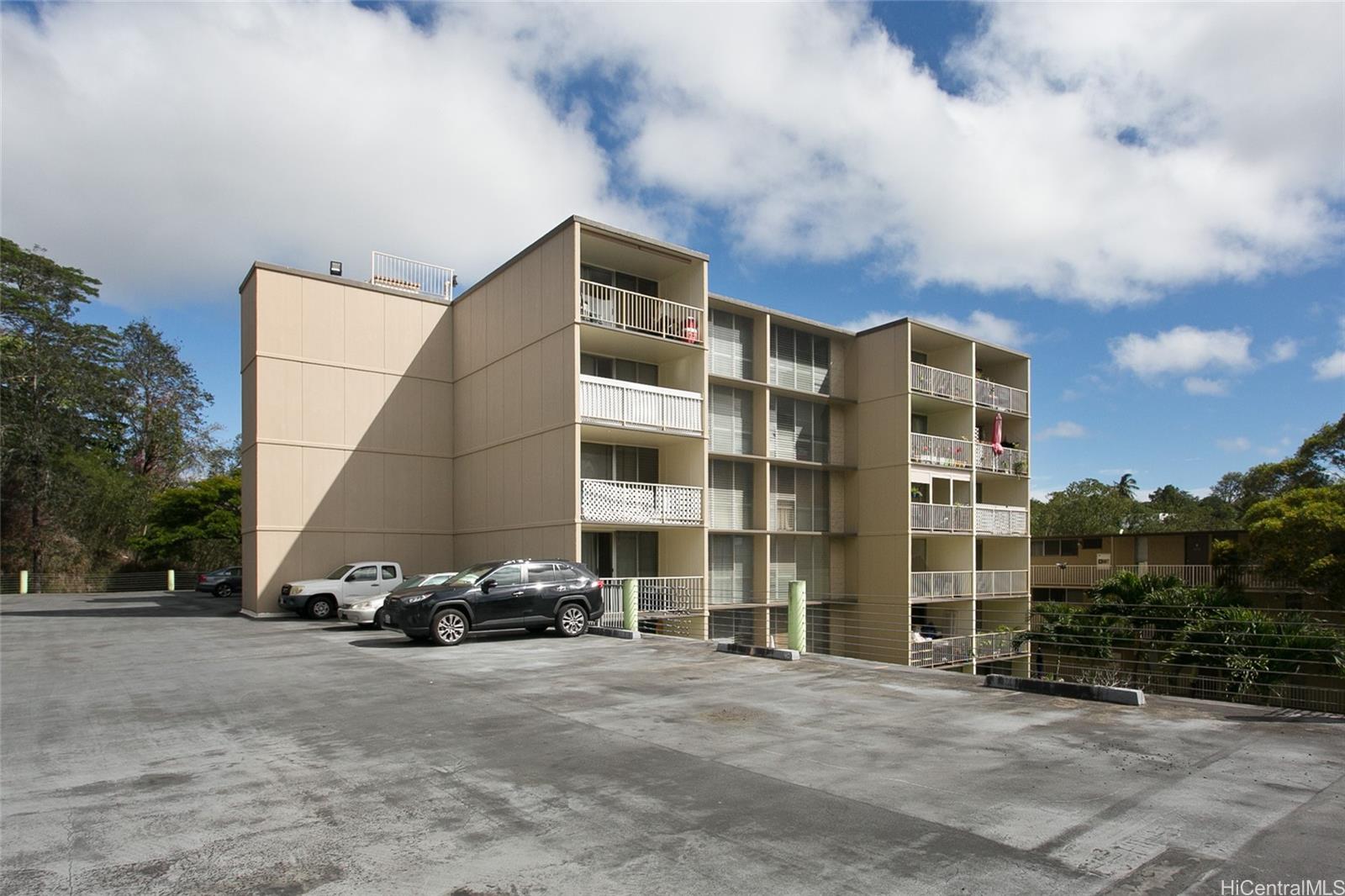 Valleyview Melemanu E402, 952051 Waikalani Place, Mililani Waipio