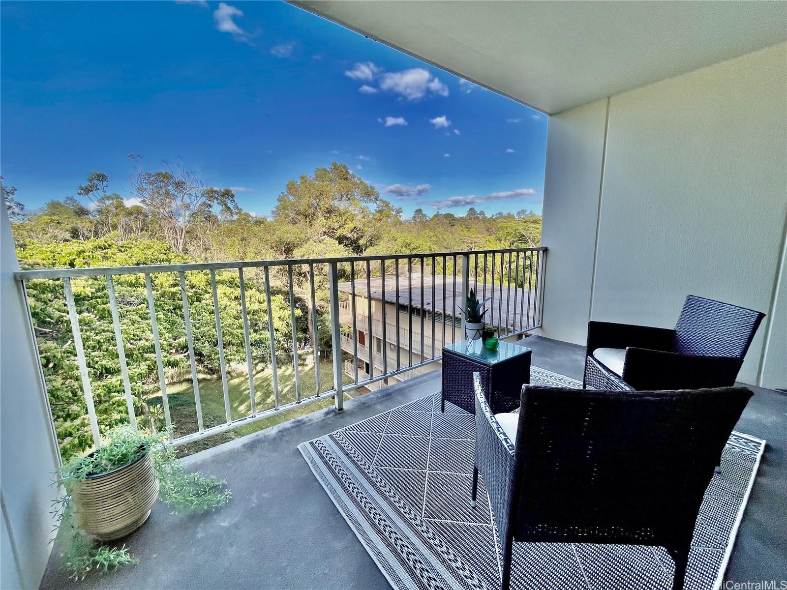 Valleyview Melemanu condo # E503, Mililani, Hawaii - photo 12 of 12