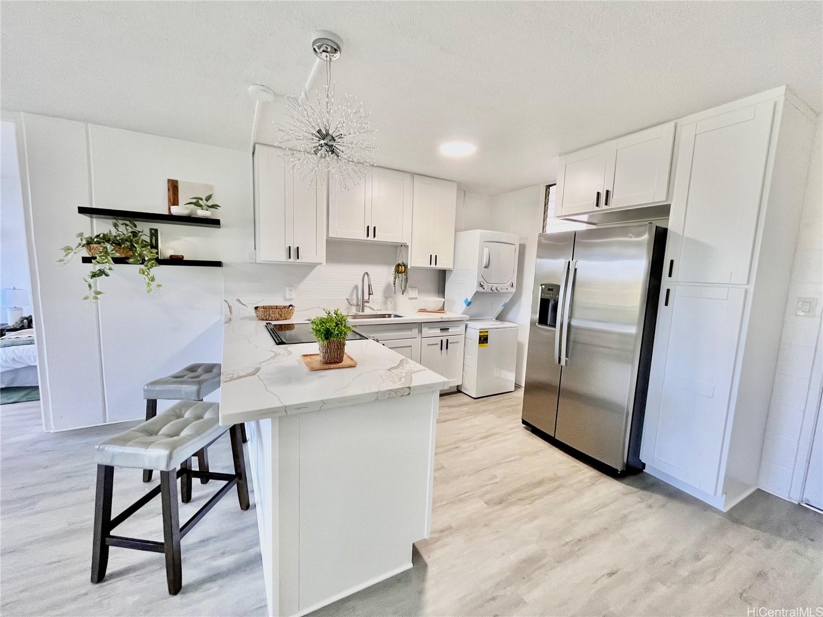 Valleyview Melemanu condo # E503, Mililani, Hawaii - photo 4 of 12