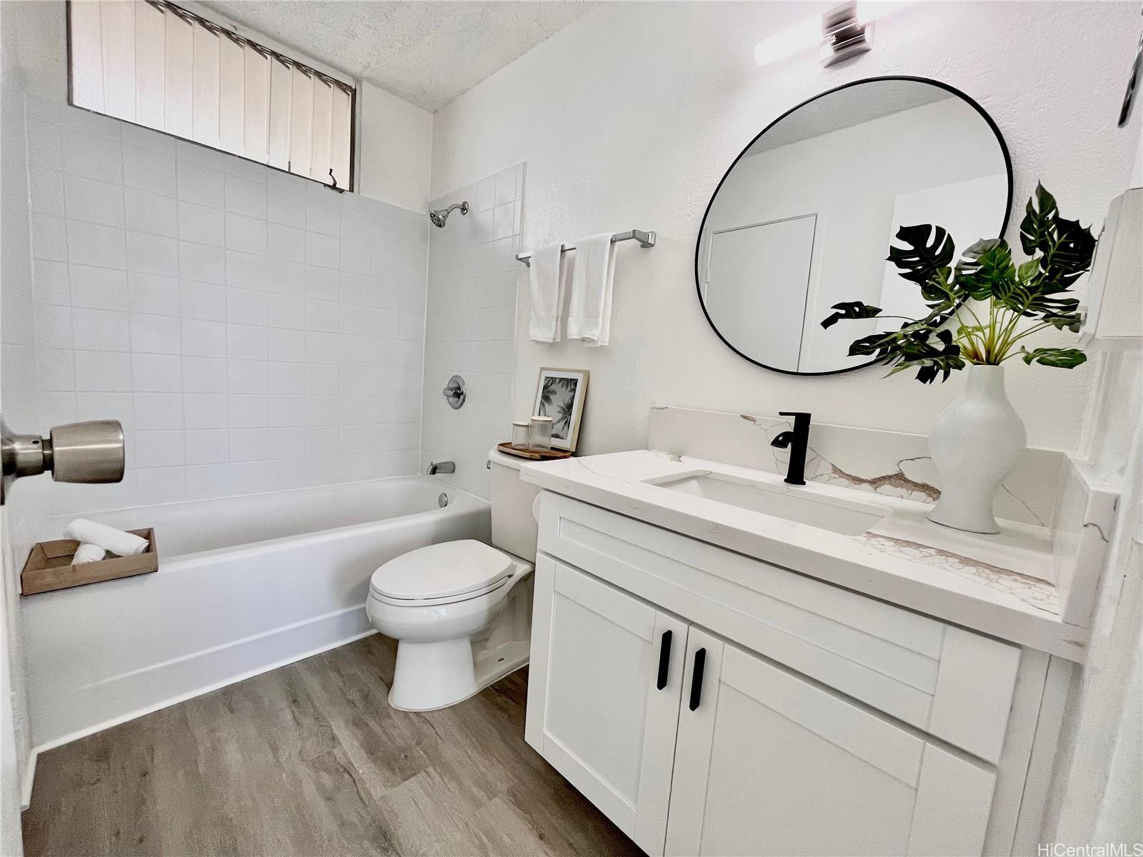 Valleyview Melemanu condo # E503, Mililani, Hawaii - photo 9 of 12