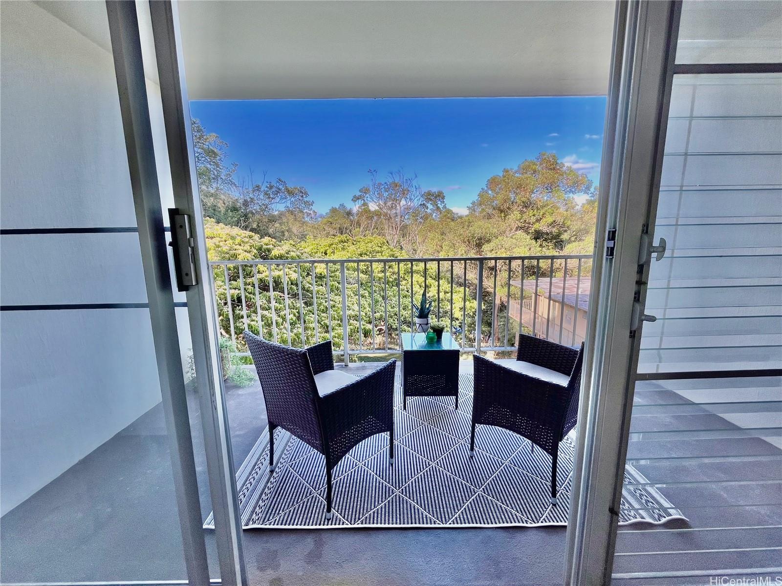 Valleyview Melemanu condo # E503, Mililani, Hawaii - photo 10 of 12