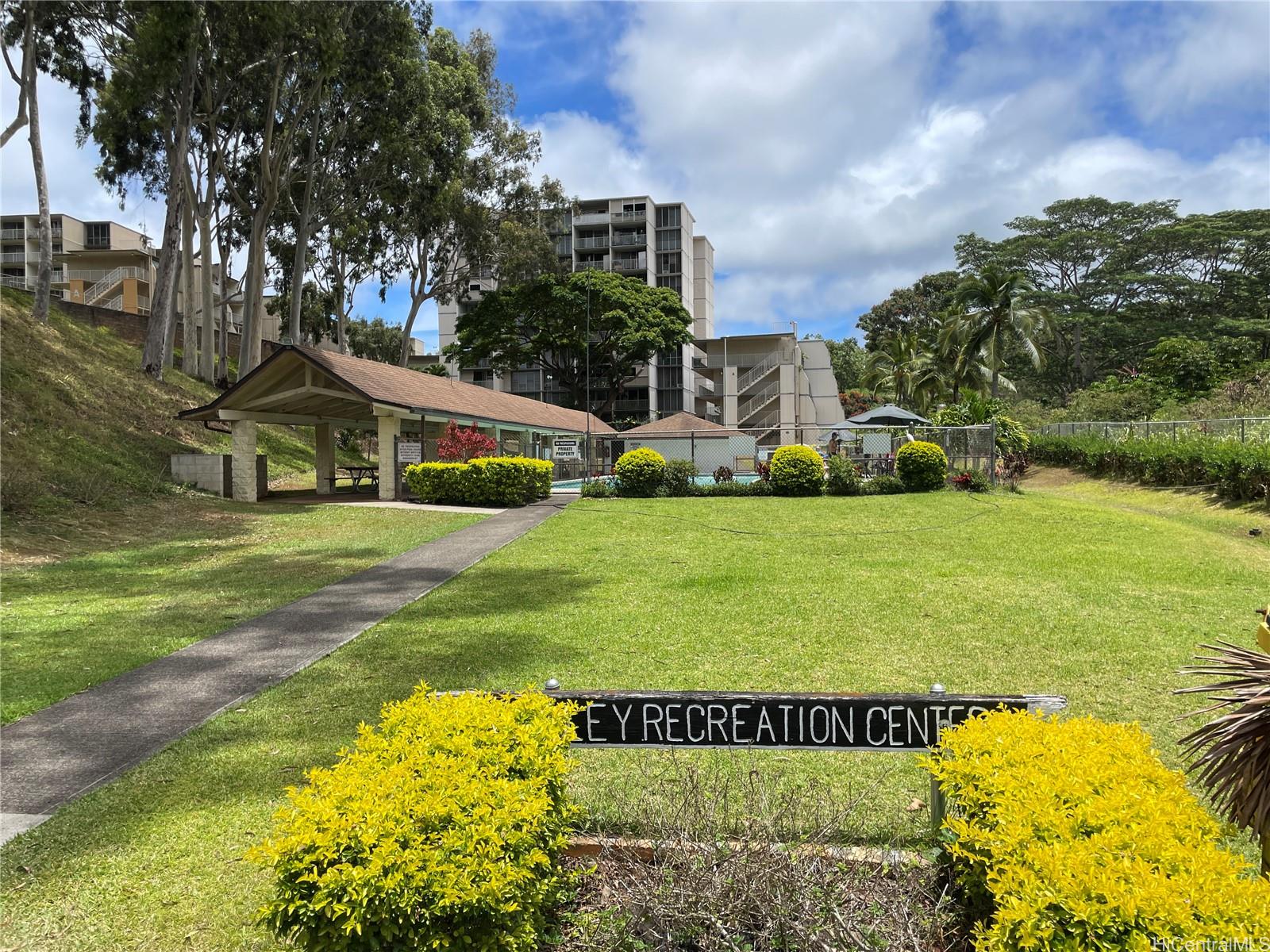 Ridgecrest-Melemanu condo # B202, Mililani, Hawaii - photo 21 of 23