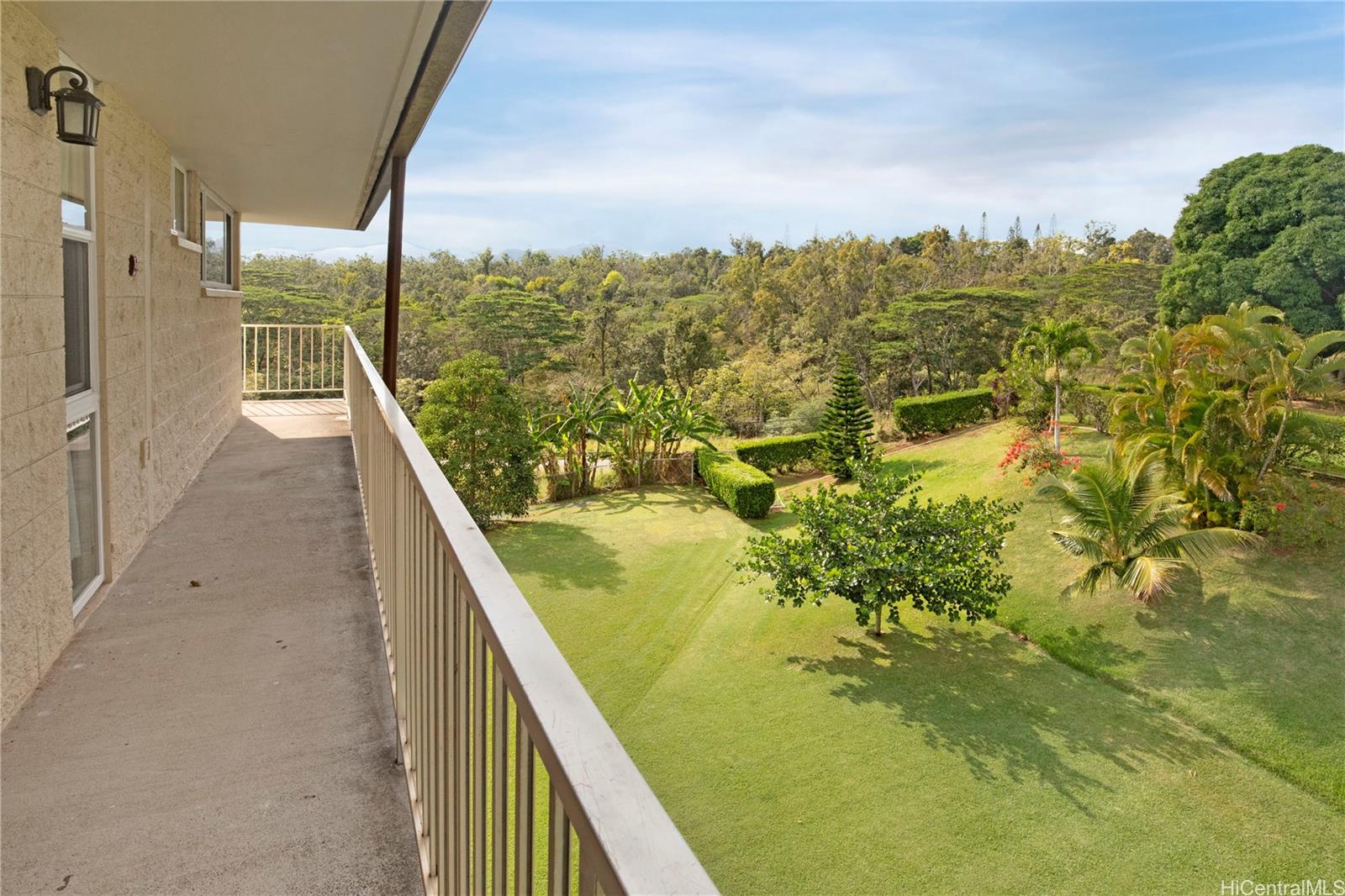 Ridgecrest-Melemanu condo # B401, Mililani, Hawaii - photo 22 of 25