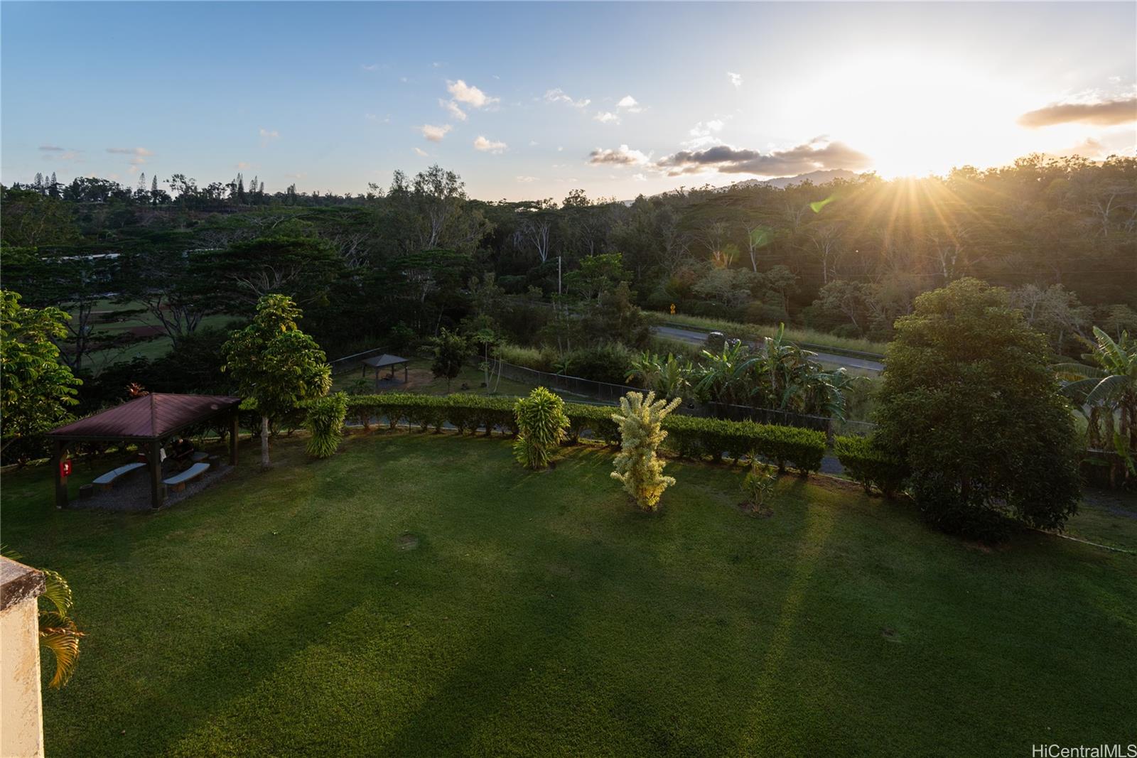 Ridgecrest-Melemanu condo # B401, Mililani, Hawaii - photo 25 of 25