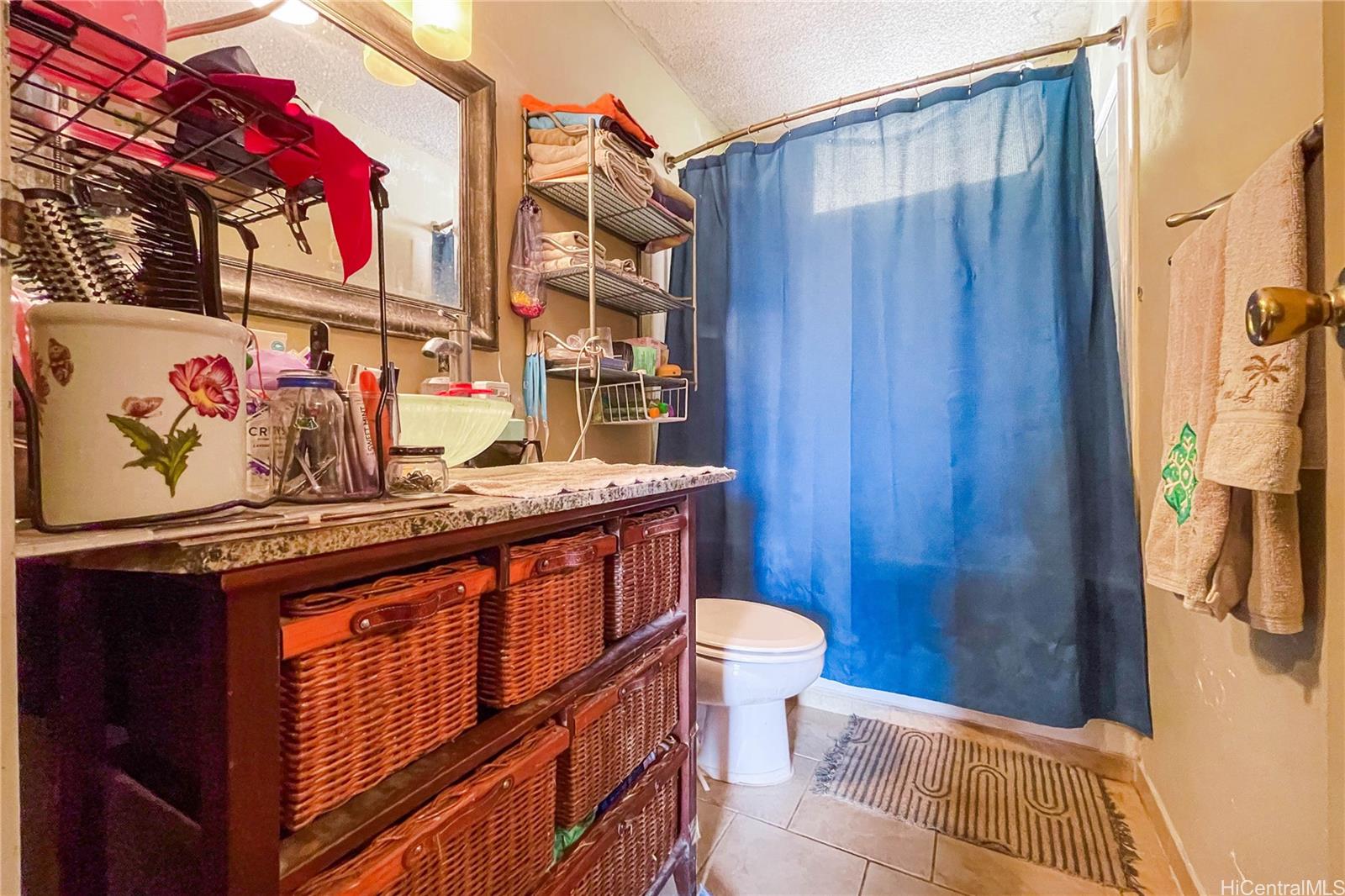 Ridgecrest-Melemanu condo # B404, Mililani, Hawaii - photo 12 of 25