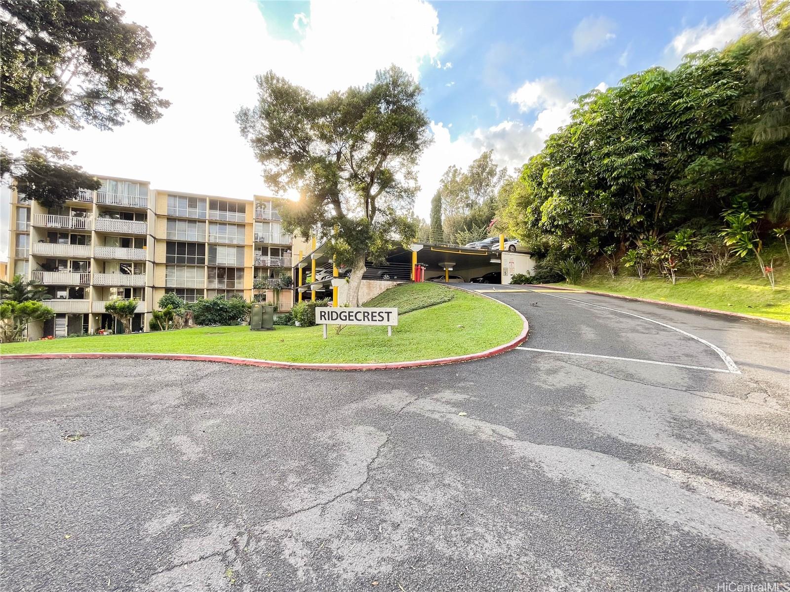 Ridgecrest-Melemanu condo # B404, Mililani, Hawaii - photo 15 of 25