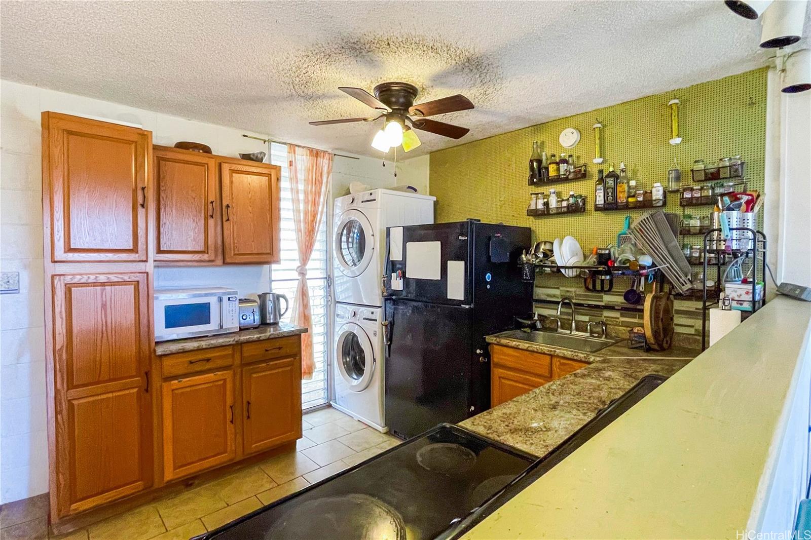 Ridgecrest-Melemanu condo # B404, Mililani, Hawaii - photo 6 of 25