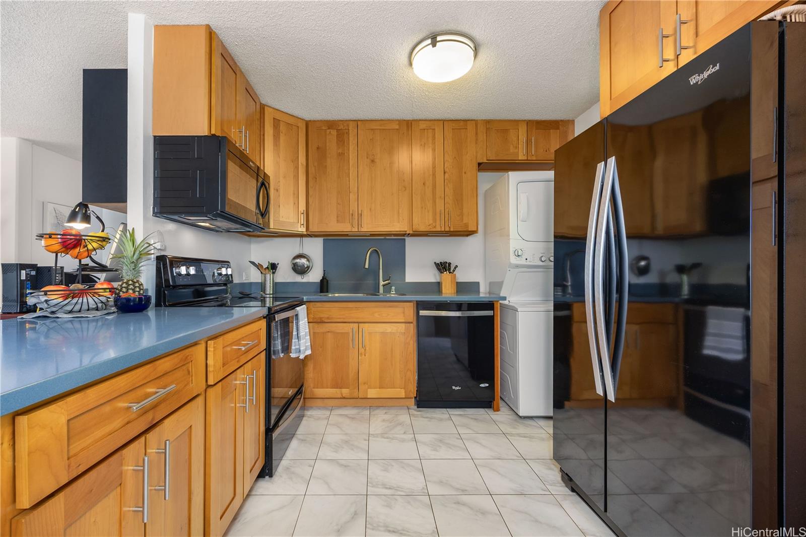 Valleyview Melemanu condo # B105, Mililani, Hawaii - photo 2 of 25