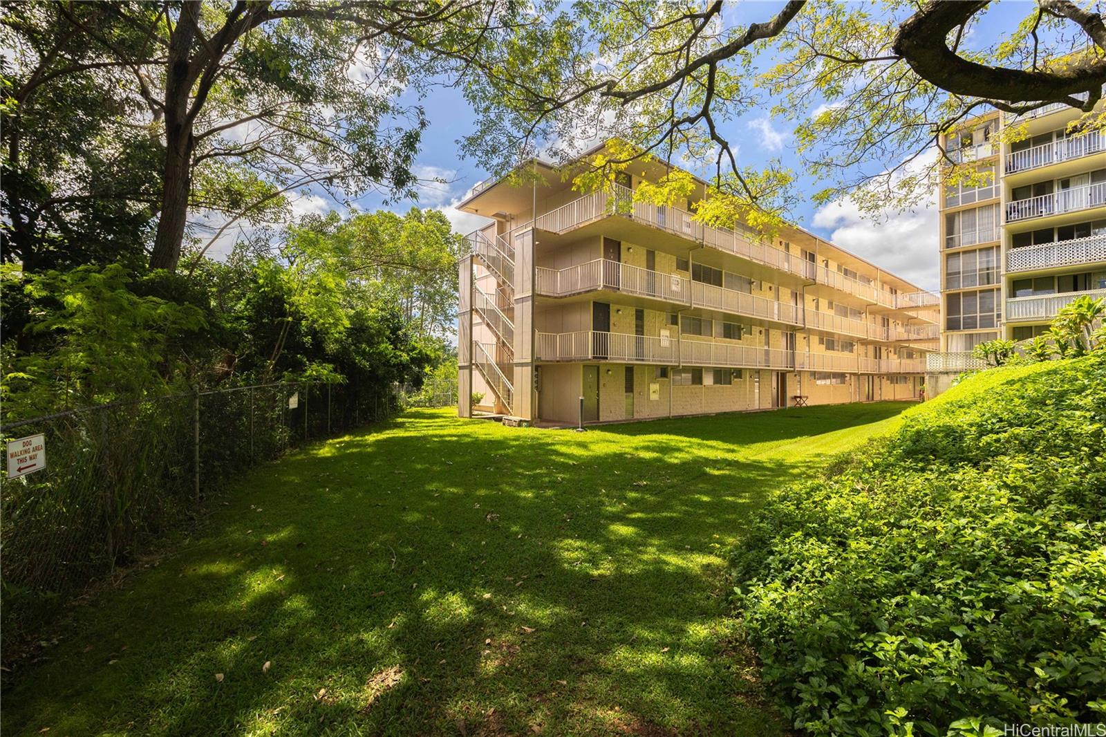 Valleyview Melemanu condo # B105, Mililani, Hawaii - photo 12 of 25