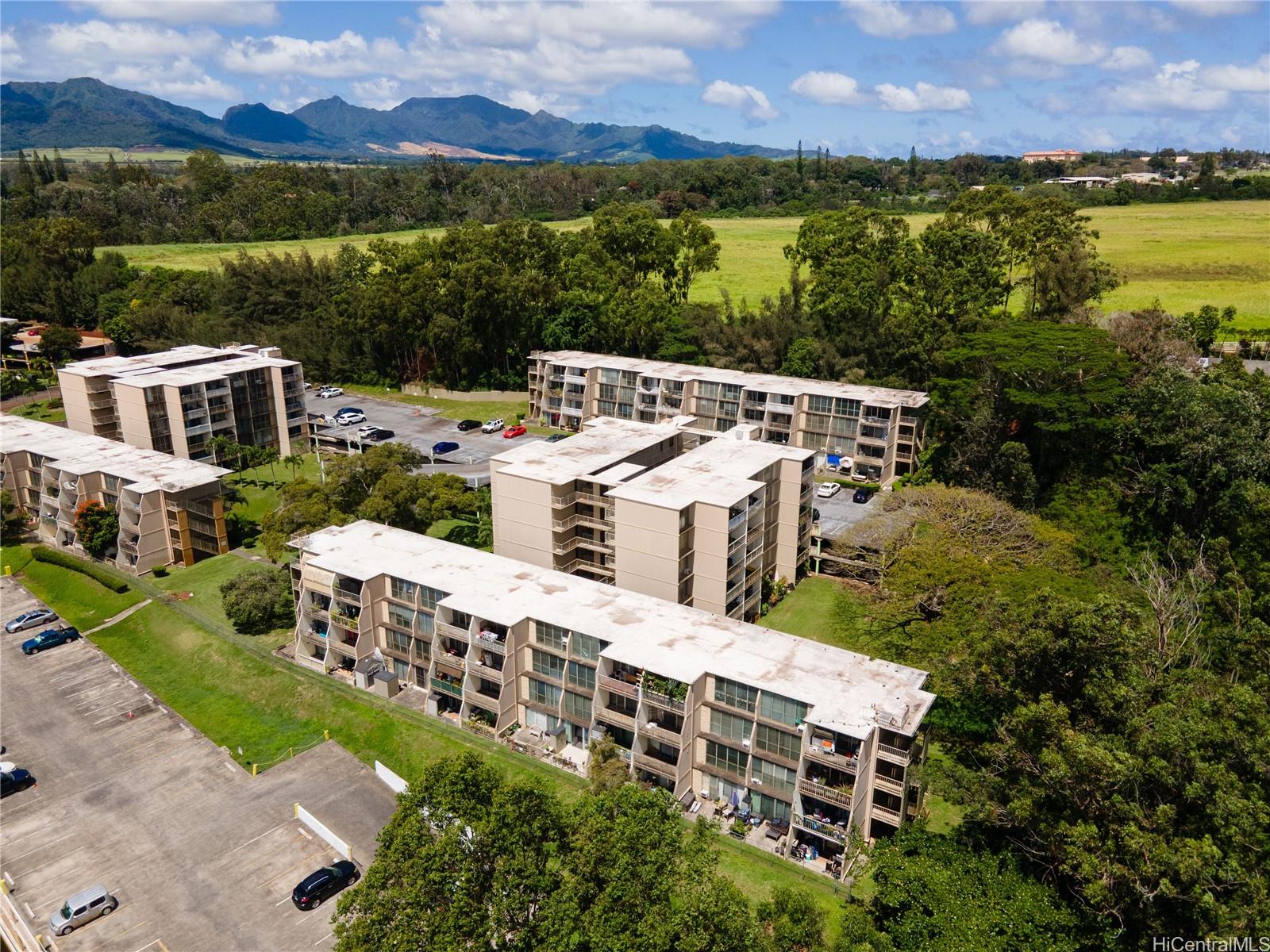 Valleyview Melemanu condo # B105, Mililani, Hawaii - photo 13 of 25