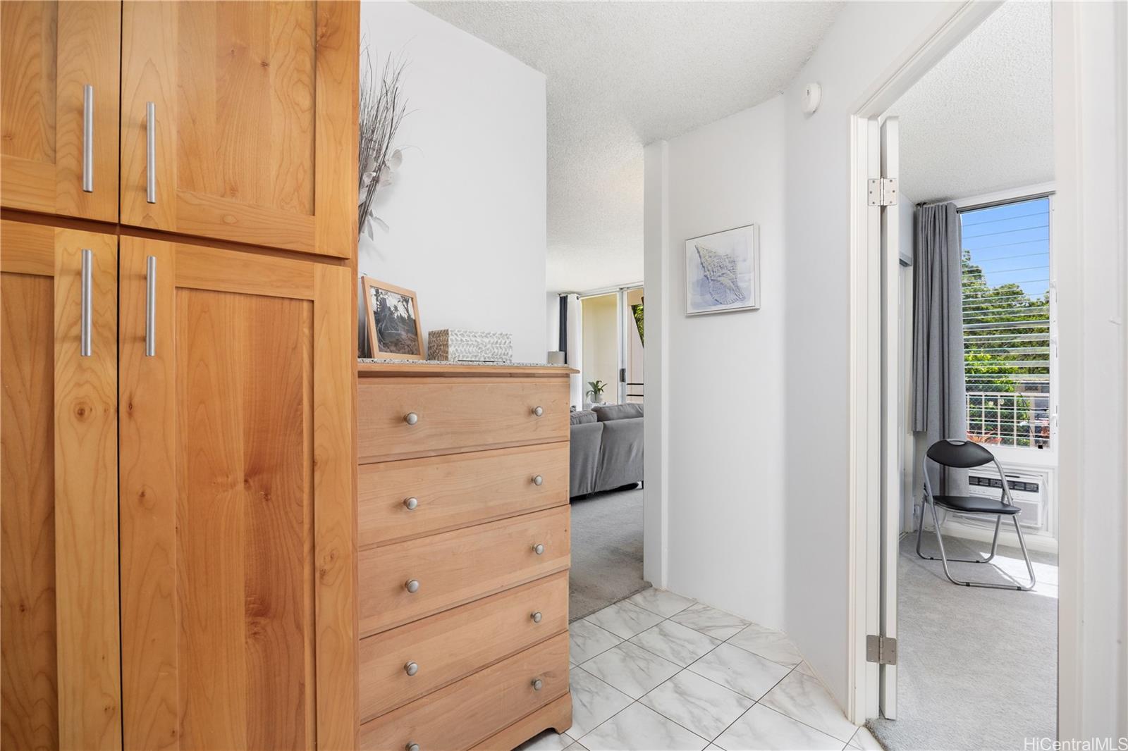 Valleyview Melemanu condo # B105, Mililani, Hawaii - photo 19 of 25