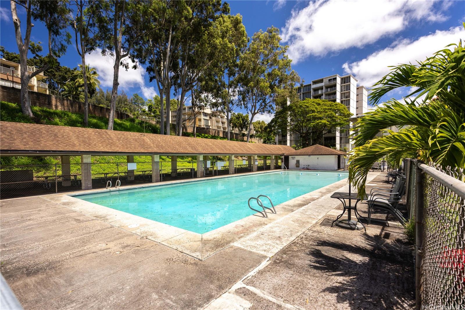 Valleyview Melemanu condo # B105, Mililani, Hawaii - photo 25 of 25