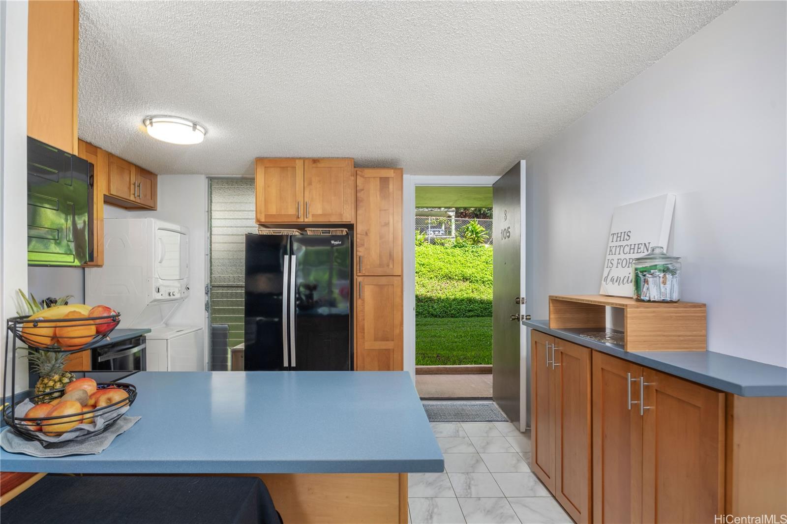 Valleyview Melemanu condo # B105, Mililani, Hawaii - photo 4 of 25