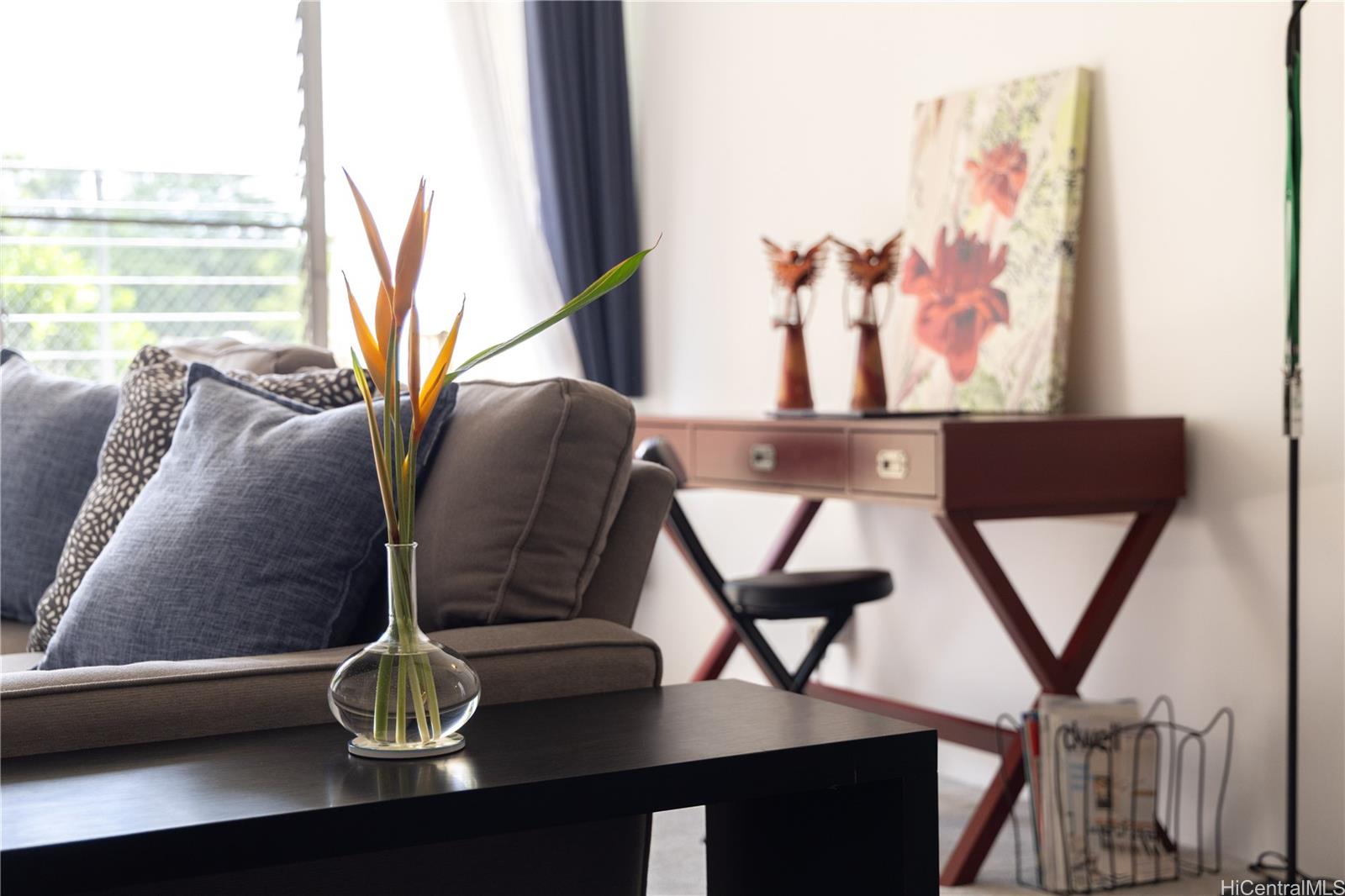 Valleyview Melemanu condo # B105, Mililani, Hawaii - photo 6 of 25