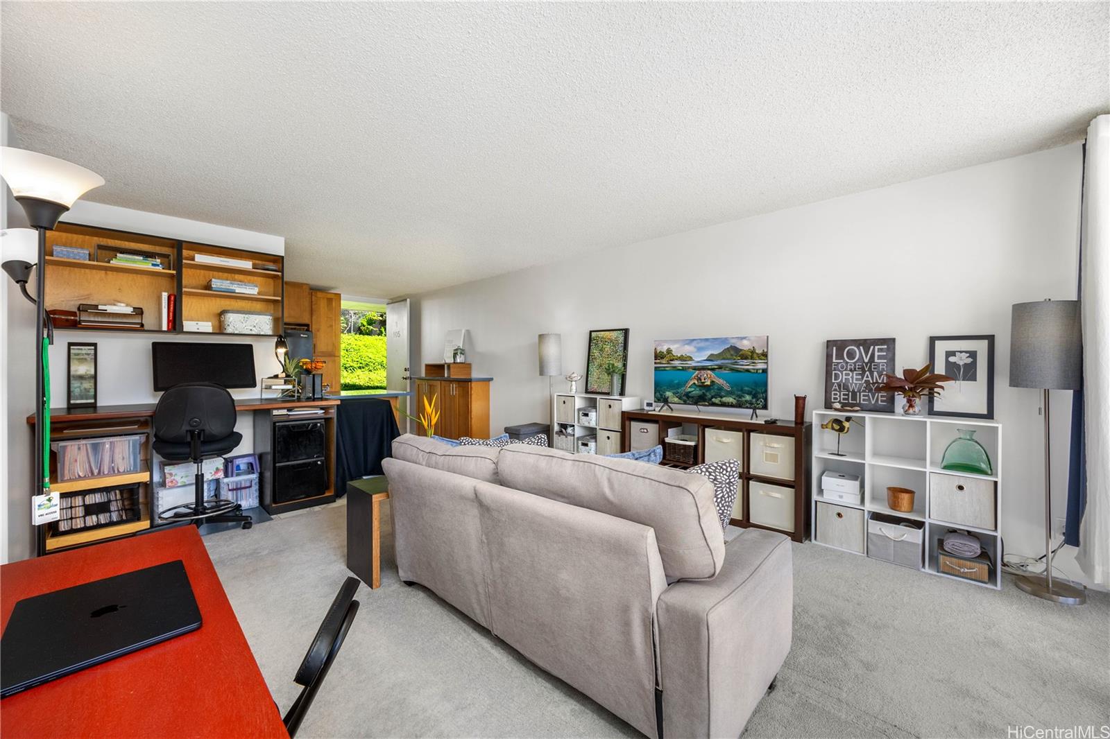 Valleyview Melemanu condo # B105, Mililani, Hawaii - photo 7 of 25