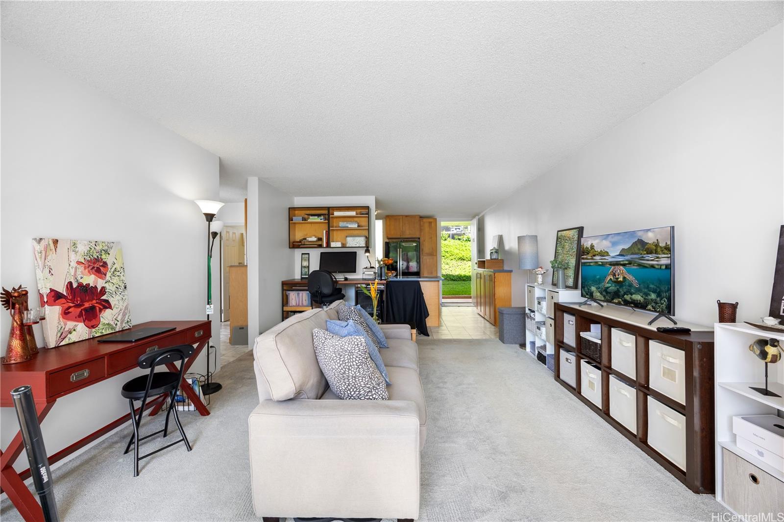 Valleyview Melemanu condo # B105, Mililani, Hawaii - photo 8 of 25