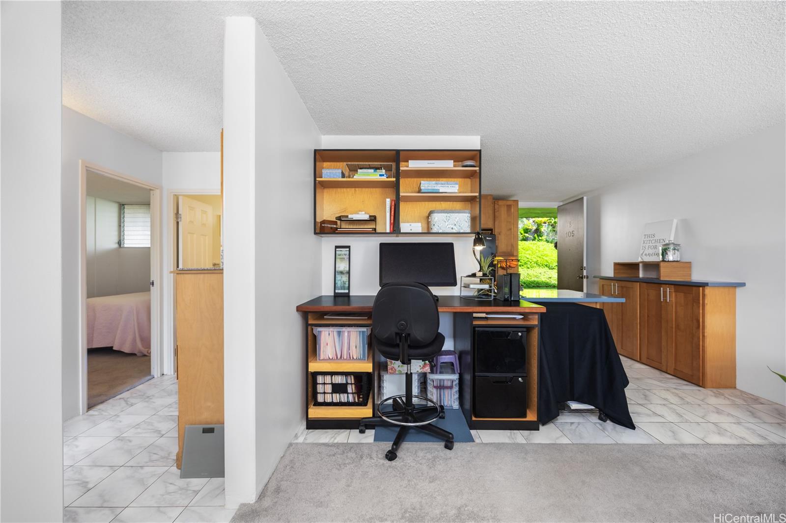 Valleyview Melemanu condo # B105, Mililani, Hawaii - photo 10 of 25