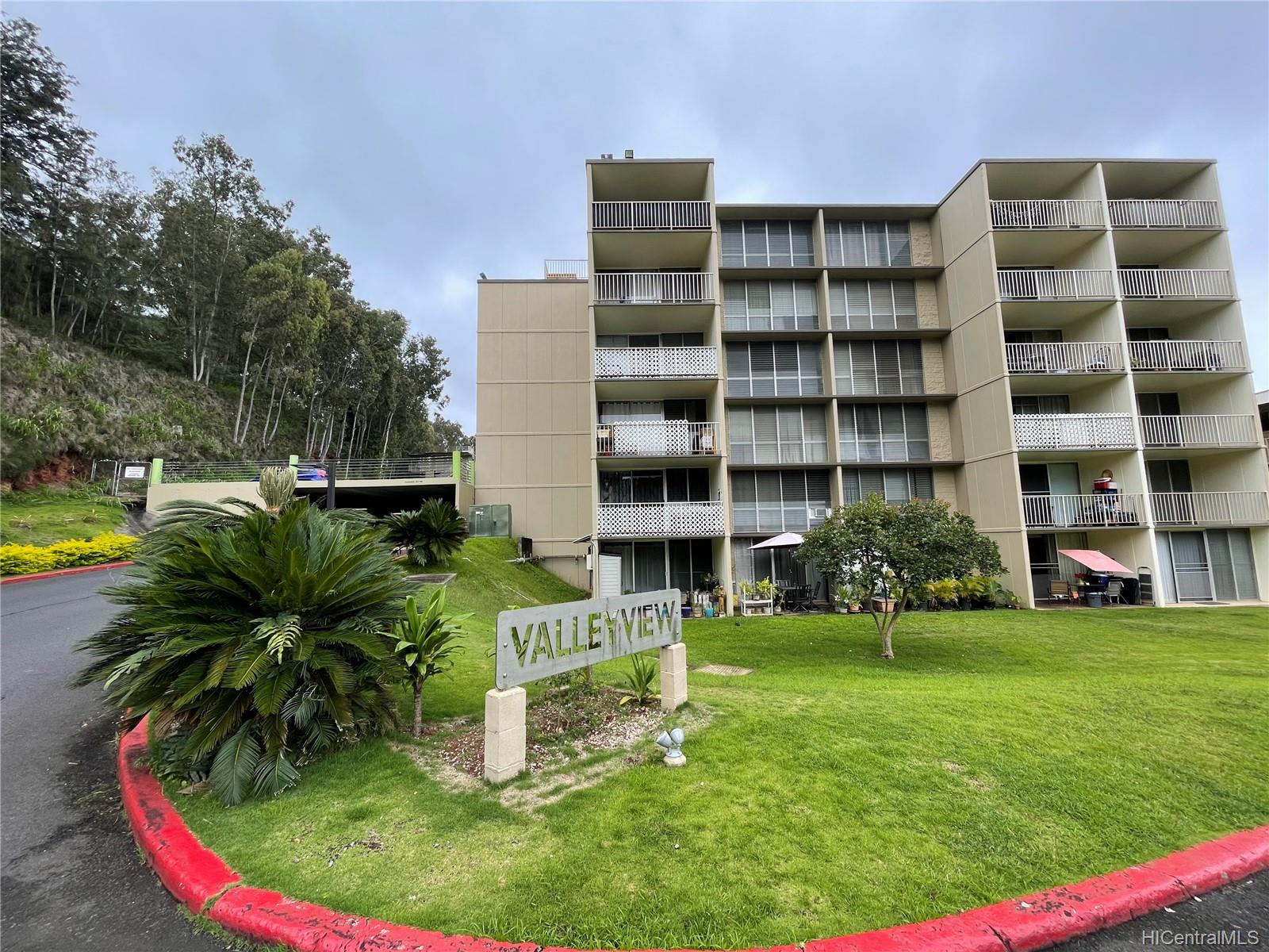 952055 Waikalani Place B202 Mililani Hi Rental Waipio Acres