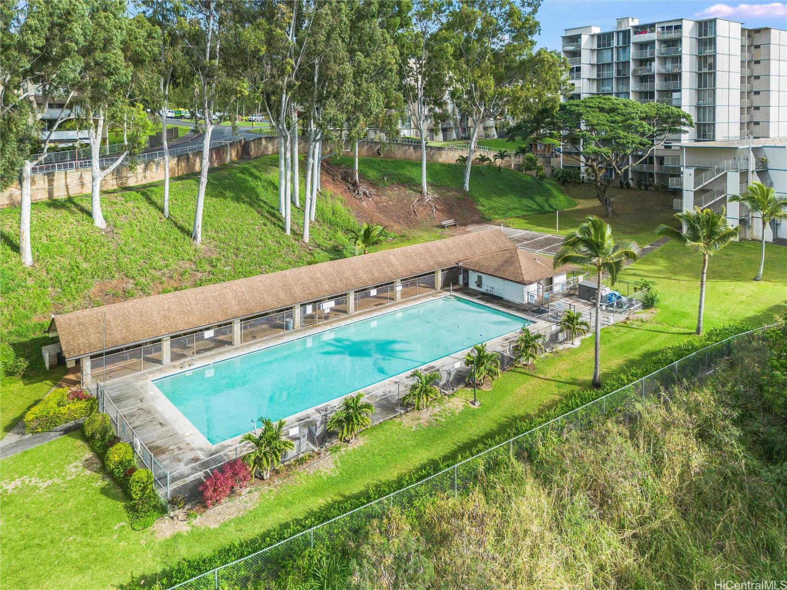 Valleyview Melemanu condo # B204, Mililani, Hawaii - photo 2 of 25