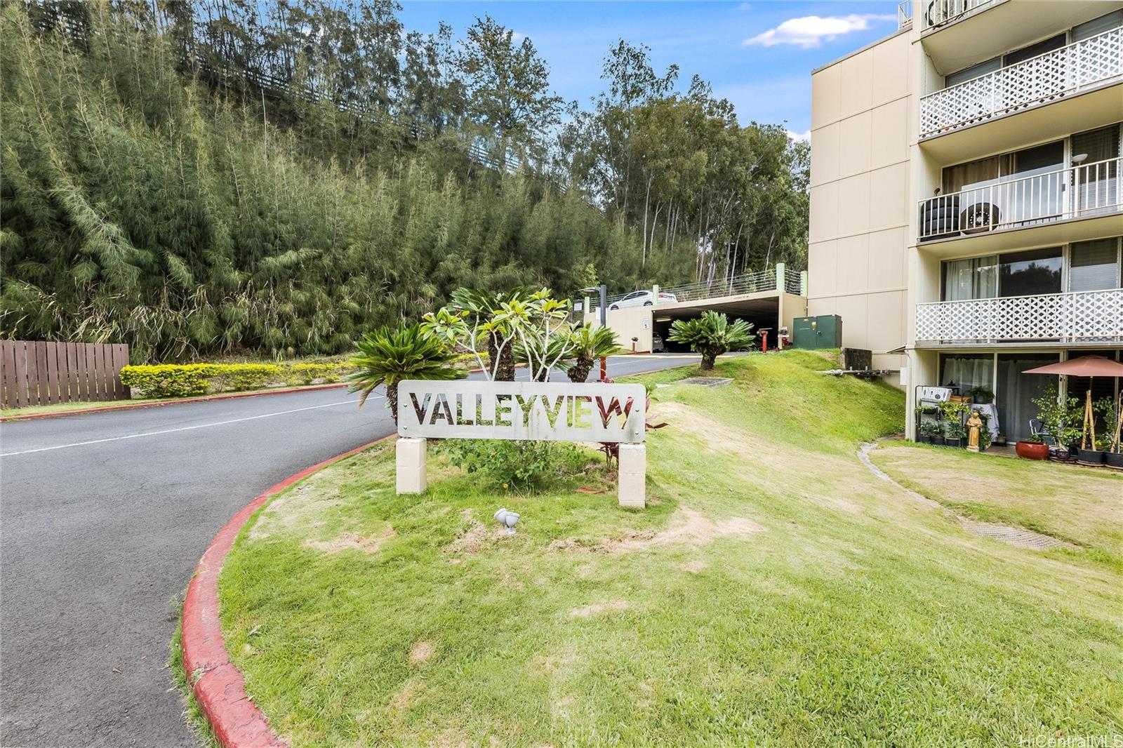 Valleyview Melemanu condo # B204, Mililani, Hawaii - photo 22 of 25