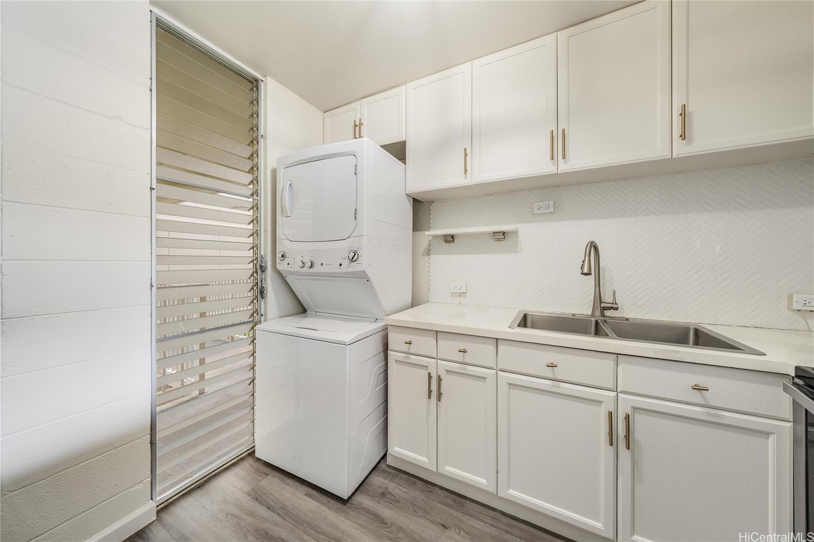 Valleyview Melemanu condo # B204, Mililani, Hawaii - photo 5 of 25