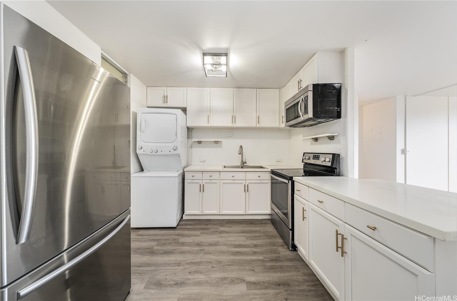 Valleyview Melemanu condo # B204, Mililani, Hawaii - photo 6 of 25