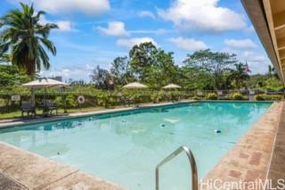 95-2055 Waikalani Place townhouse # B403, Mililani, Hawaii - photo 16 of 20