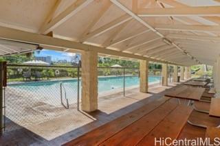 95-2055 Waikalani Place townhouse # B403, Mililani, Hawaii - photo 17 of 20