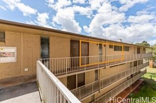 95-2055 Waikalani Place townhouse # B403, Mililani, Hawaii - photo 20 of 20