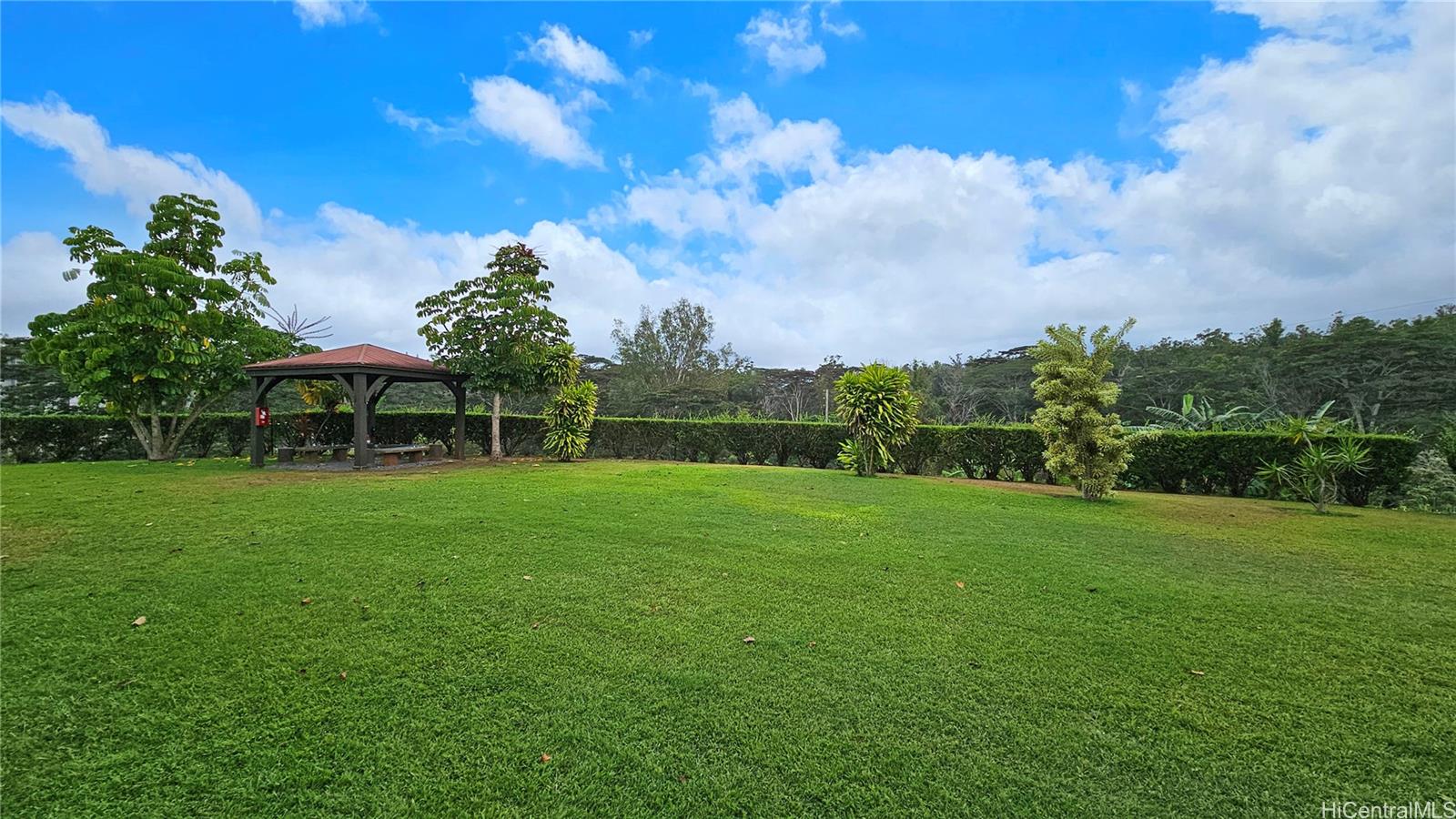 Ridgecrest-Melemanu condo # A402, Mililani, Hawaii - photo 20 of 25