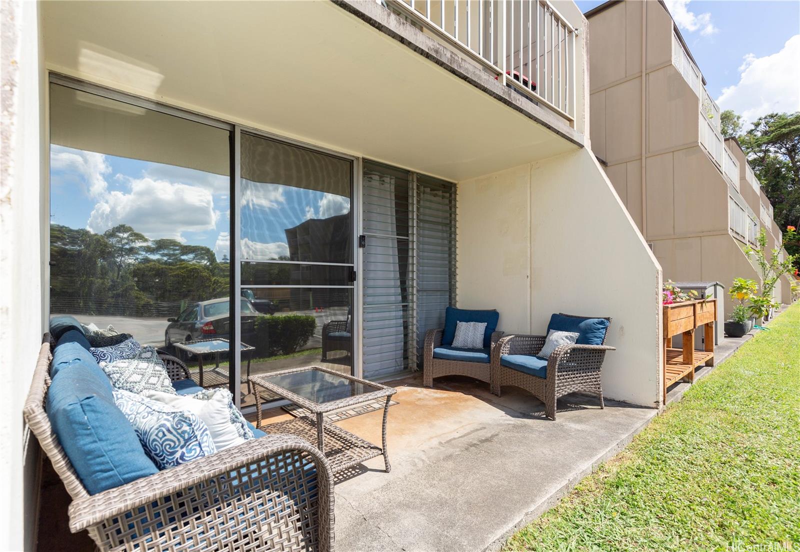 Valleyview Melemanu condo # C102, Mililani, Hawaii - photo 12 of 19