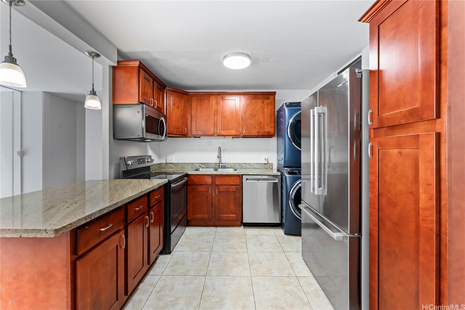 95-2057 Waikalani Pl townhouse # C105, Mililani, Hawaii - photo 14 of 25