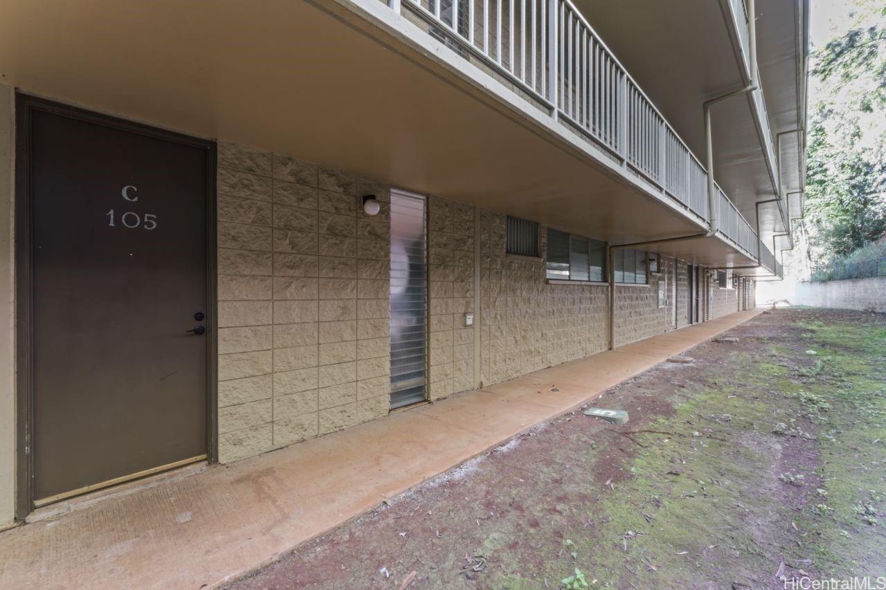 95-2057 Waikalani Pl townhouse # C105, Mililani, Hawaii - photo 18 of 25