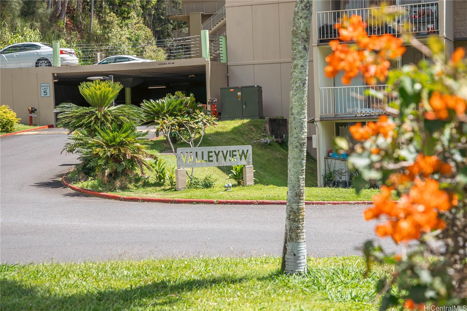 Valleyview Melemanu condo # C401, Mililani, Hawaii - photo 18 of 18