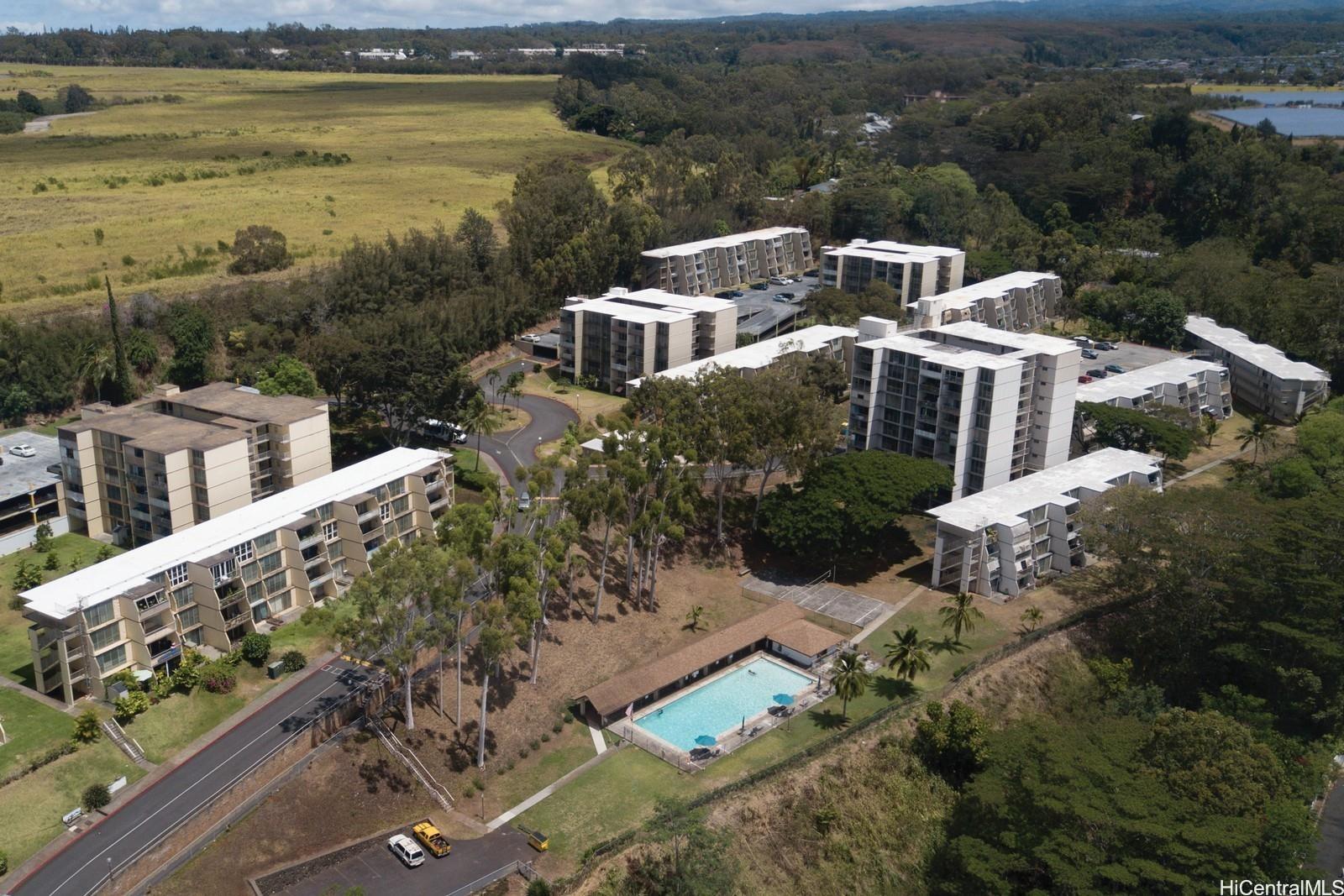 Valleyview Melemanu condo # C403, Mililani, Hawaii - photo 2 of 2