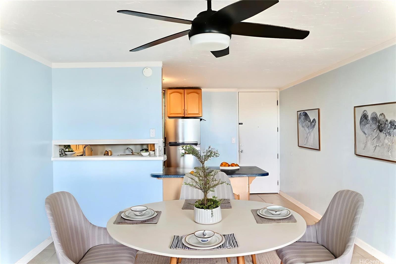 Valleyview Melemanu condo # C403, Mililani, Hawaii - photo 3 of 8