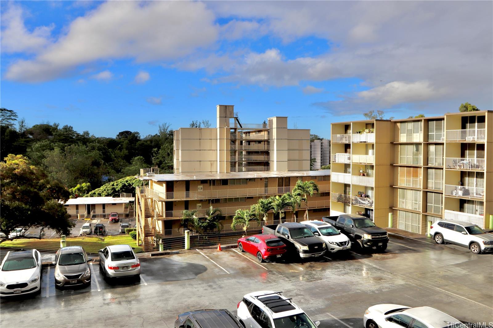 Valleyview Melemanu condo # C403, Mililani, Hawaii - photo 8 of 8