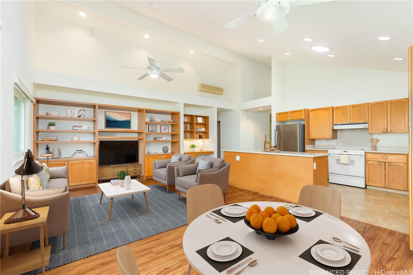 95209 Hoakea Place , Mililani house for sale Mililani Mauka Central