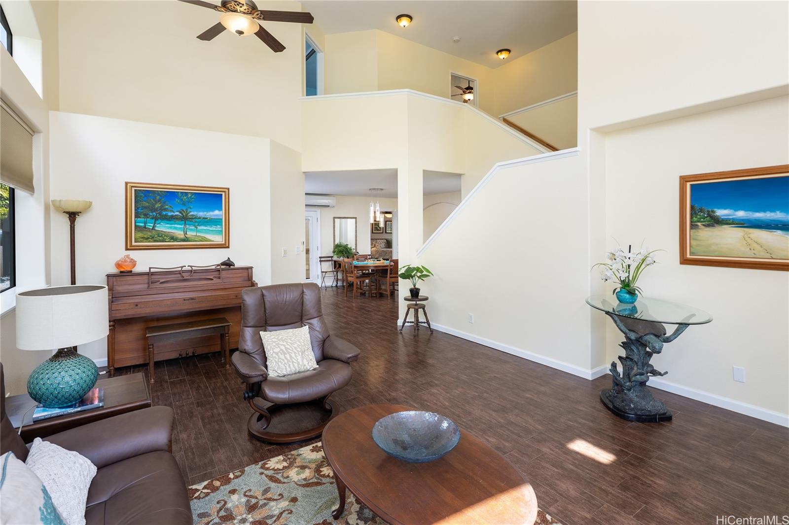 95-210  Kuauna Place Mililani Mauka, Central home - photo 3 of 25