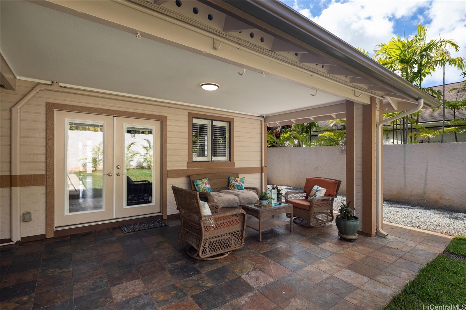 95-210  Kuauna Place Mililani Mauka, Central home - photo 22 of 23