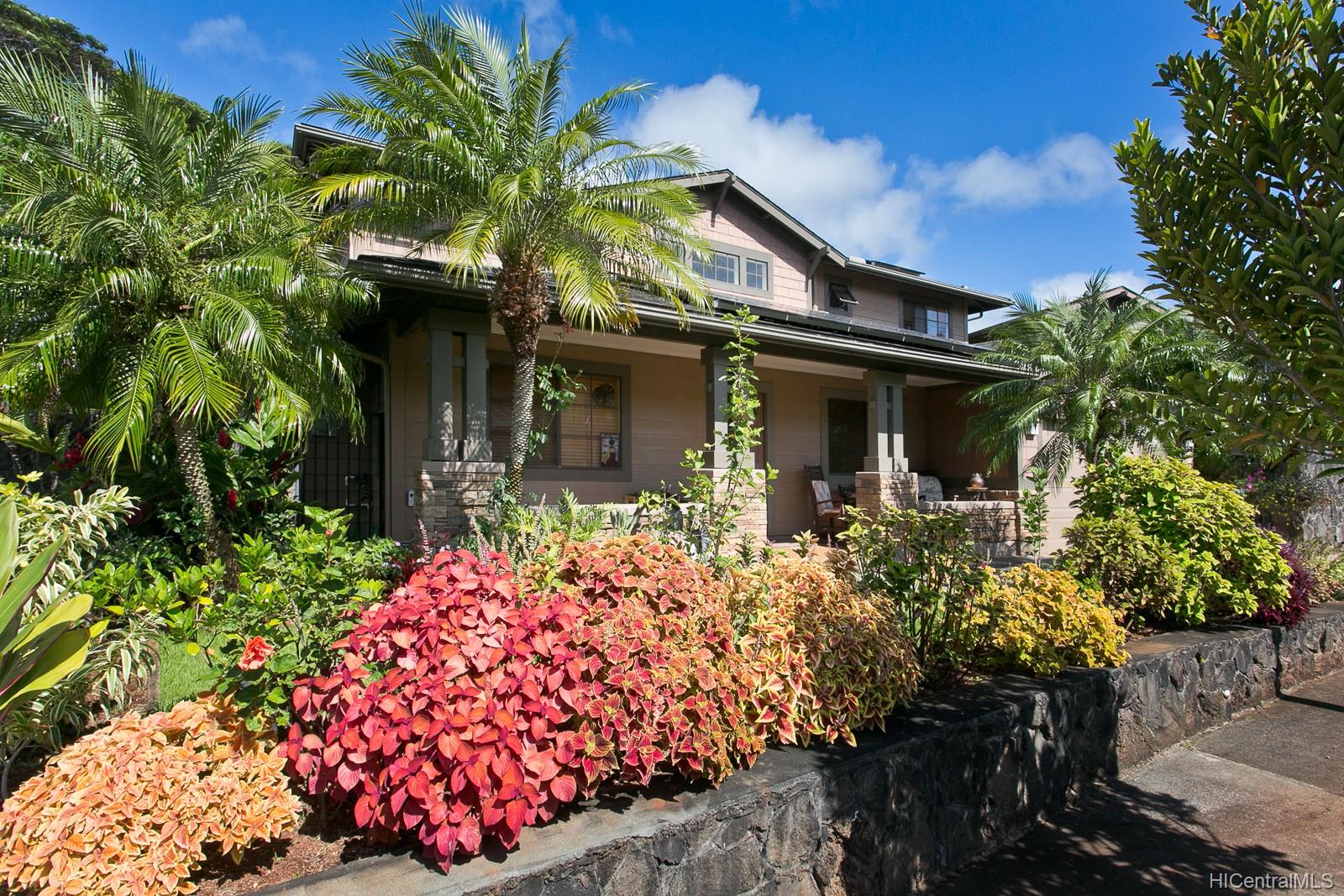 95212 Haalilo Place , Mililani, Hi 96789 Mililani Mauka