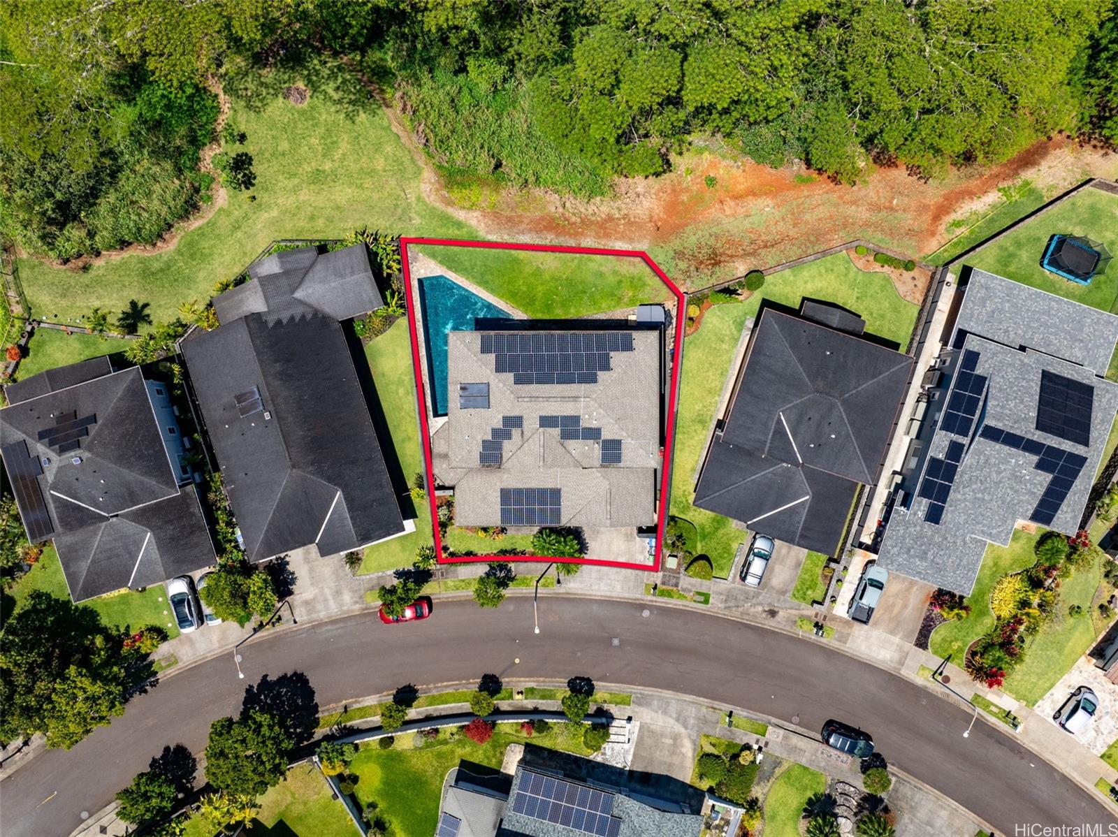 95-212 Haalilo Pl Mililani - Rental - photo 2 of 25