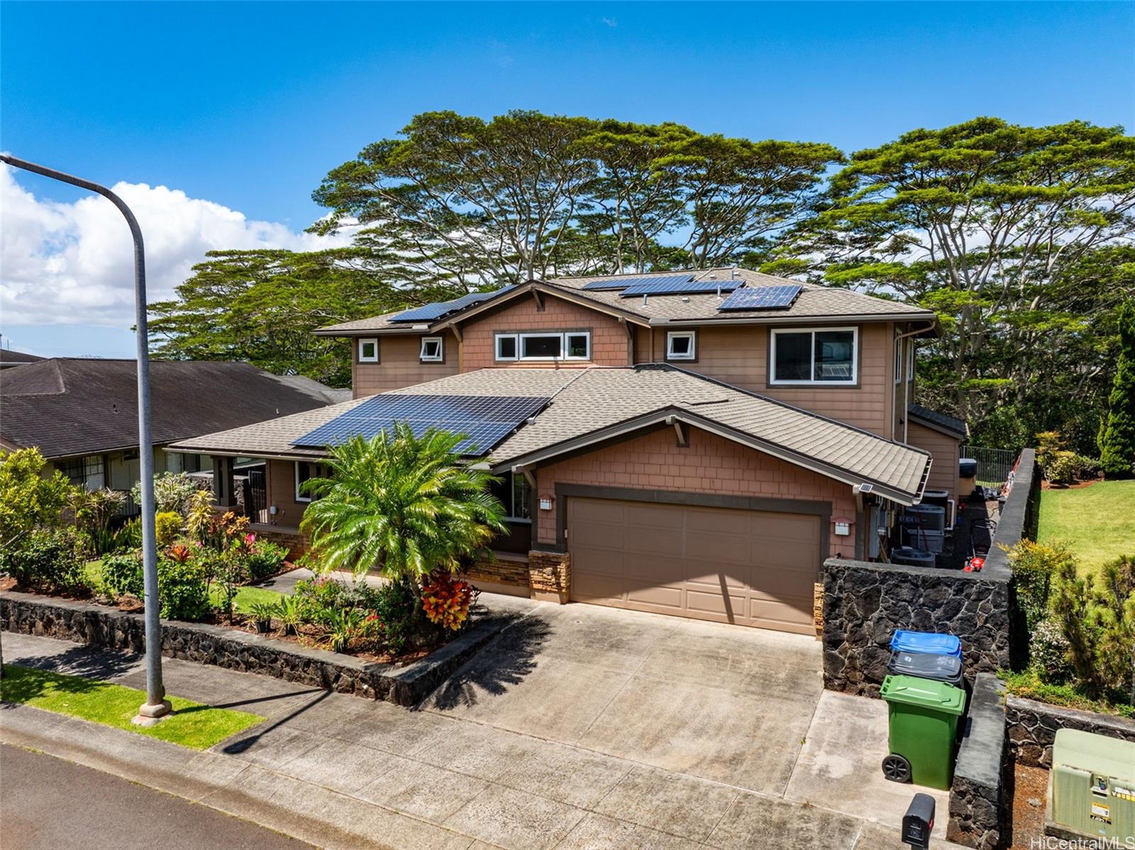 95-212 Haalilo Pl Mililani - Rental - photo 3 of 25