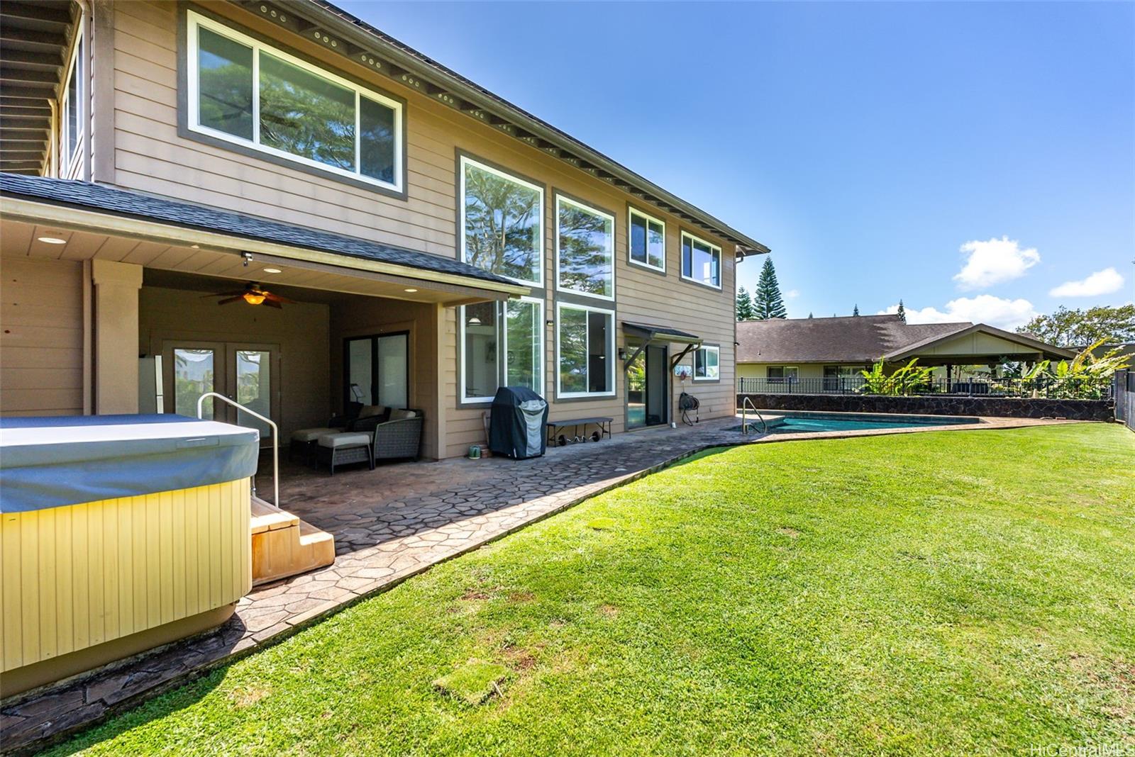 95-212 Haalilo Pl Mililani - Rental - photo 23 of 25