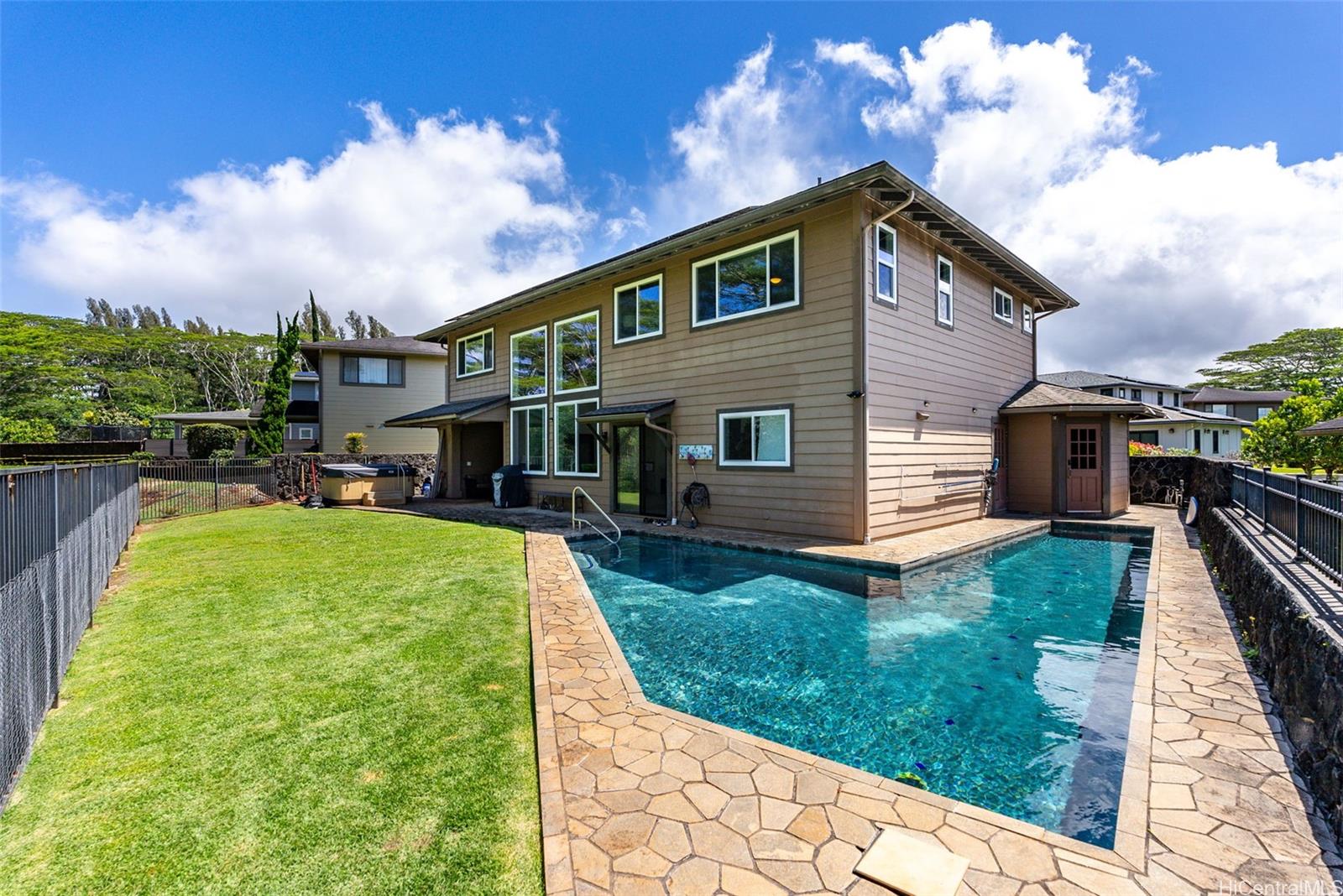 95-212 Haalilo Pl Mililani - Rental - photo 24 of 25