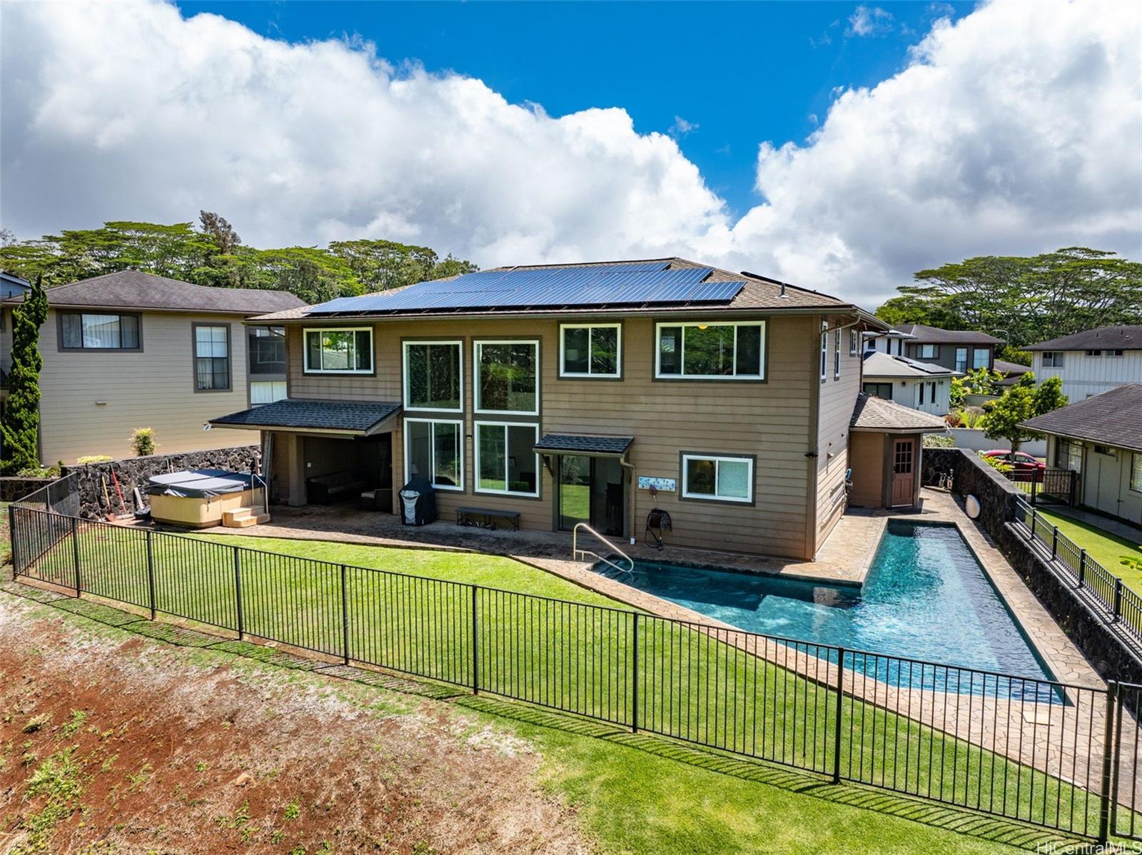 95-212 Haalilo Pl Mililani - Rental - photo 4 of 25